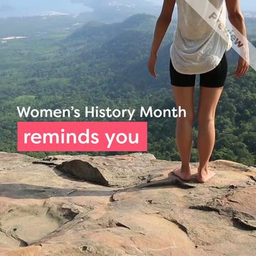 DREAM TRAVEL Video Template