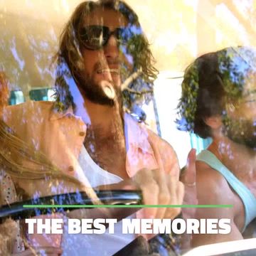Summer Memories Video Template