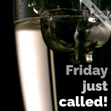 It's Thursday Video Template