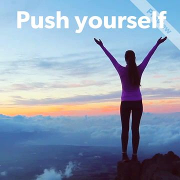 #MotivationMonday 2 Video Template