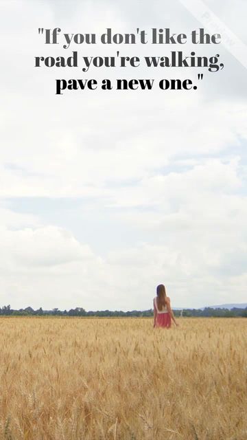 Quote of the Day Video Template