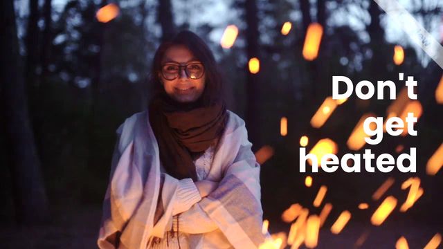 Labor Day Video Template