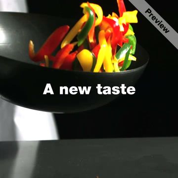 WKND Buffet Video Template