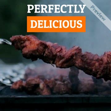 Perfect Chicken Video Template