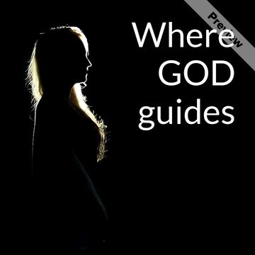 Bible Study Video Template