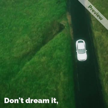 Drive it Video Template