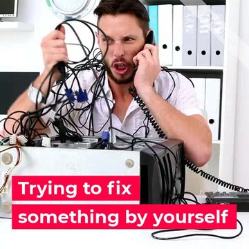 Bad Choice Video Template