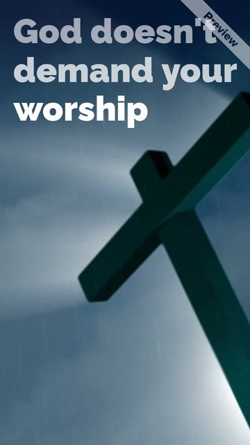 Desires your love Video Template