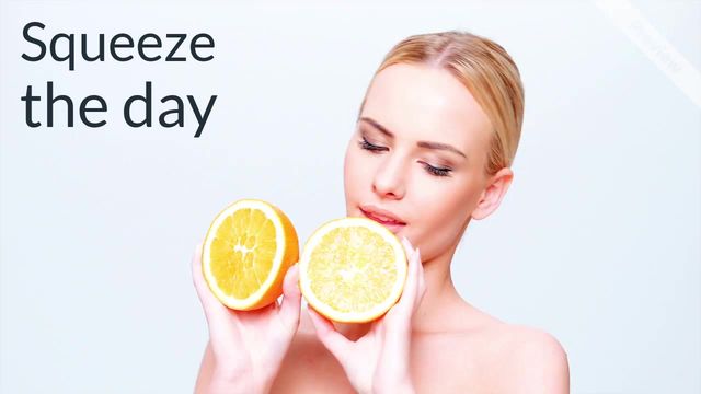 Squeeze Video Template