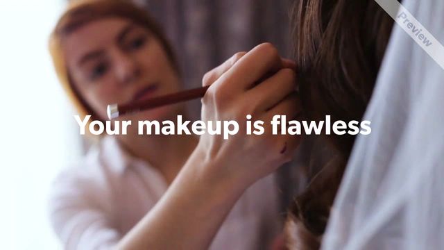 Capture it all Video Template