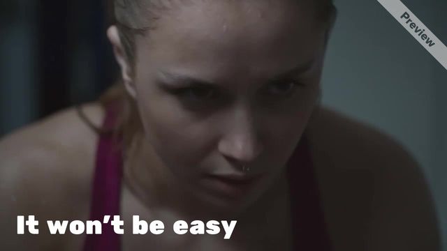 Commit Video Template