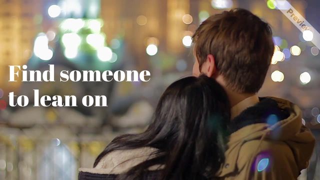 Find Someone Video Template