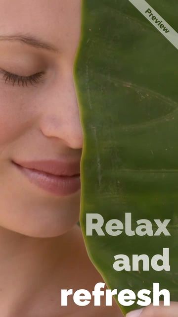 Refresh Video Template