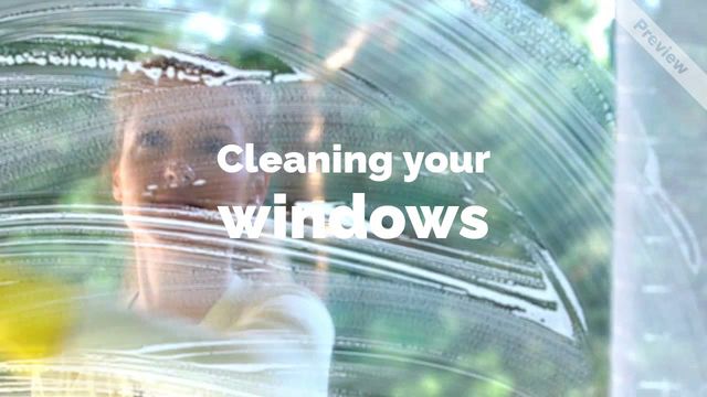 Not a Chore Video Template