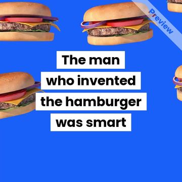 National Cheeseburger Day 