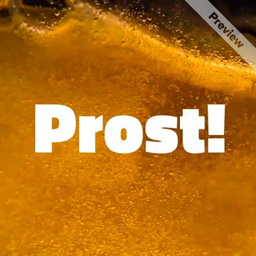 Oktoberfest Video Template