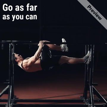 Go Farther Video Template
