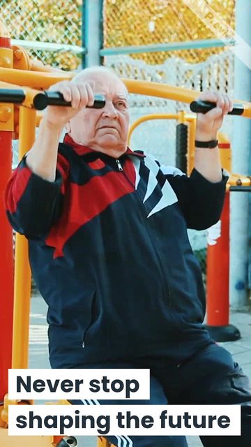 Shape the Future Video Template