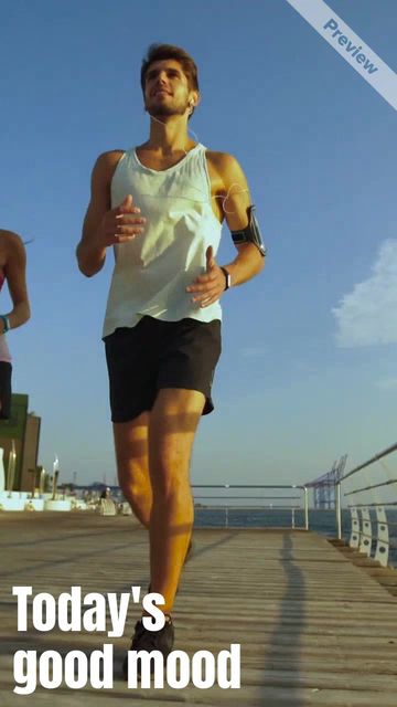 Sports Wear Video Template