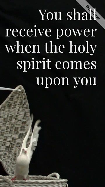 Receive power Video Template