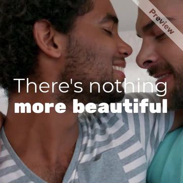 # ComingOutDay Video Template