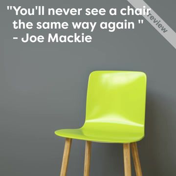 Chair design Video Template