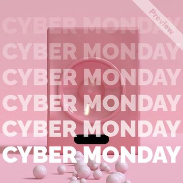 Mega Deals Video Template