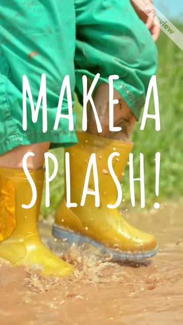 Kids Boots Video Template