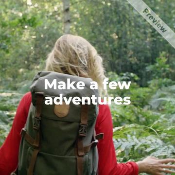 Resolutions Video Template