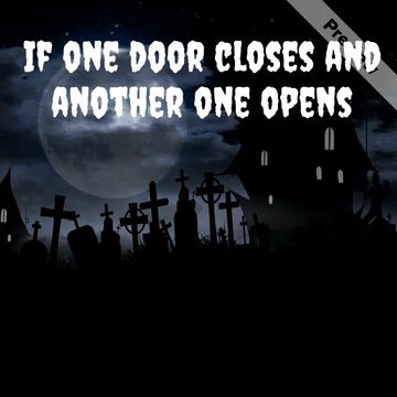 Haunted House Video Template