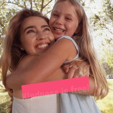 Kindness Day Video Template