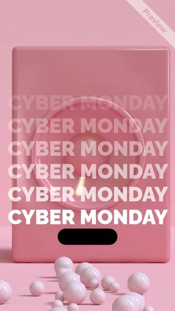 Mega deals Video Template