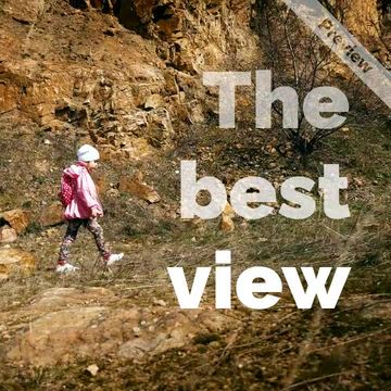 #WisdomWednesday Video Template