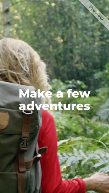 Resolutions Video Template