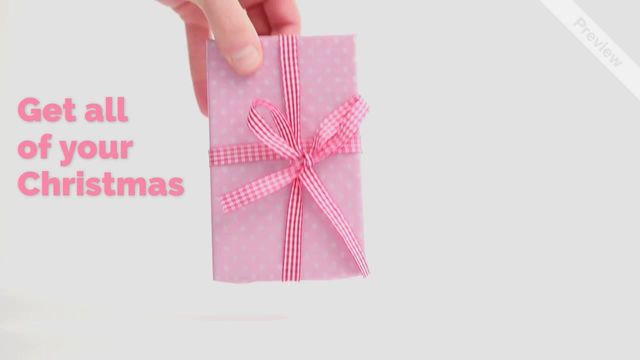 It's Free Shipping Day Video Template