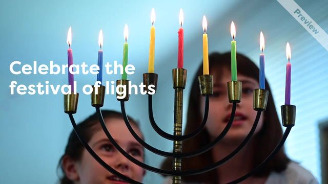 Miracle Sales Video Template