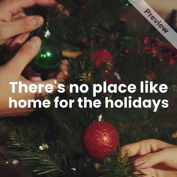 New house Video Template