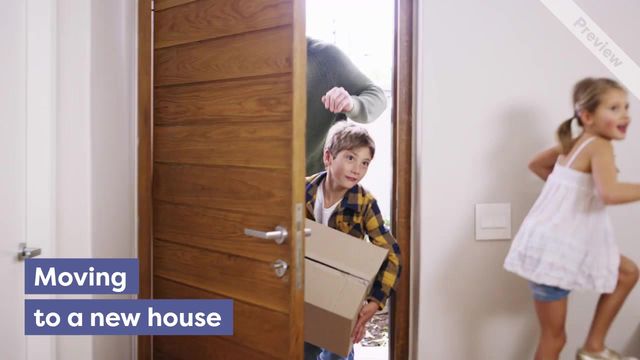 It's real Video Template