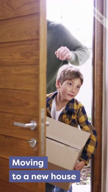 It's real Video Template