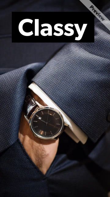 Watch Video Template