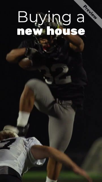 fast and effective Video Template