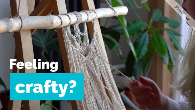 New service Video Template