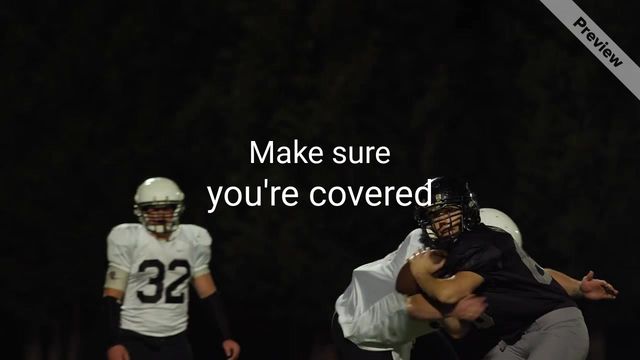 no matter what Video Template