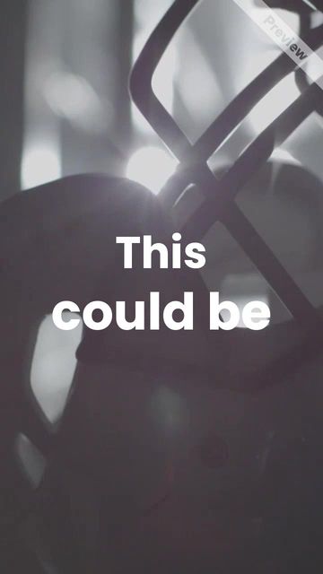 Best Catch Video Template