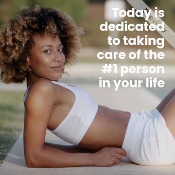 Singles Awareness Day Video Template