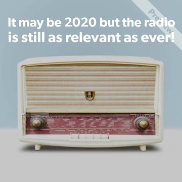 World Radio Day Video Template