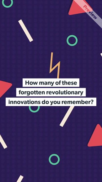 Innovation Day Video Template