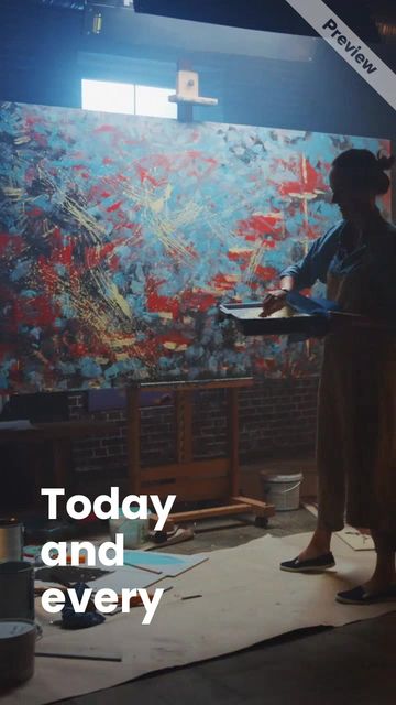 Women's Month Video Template