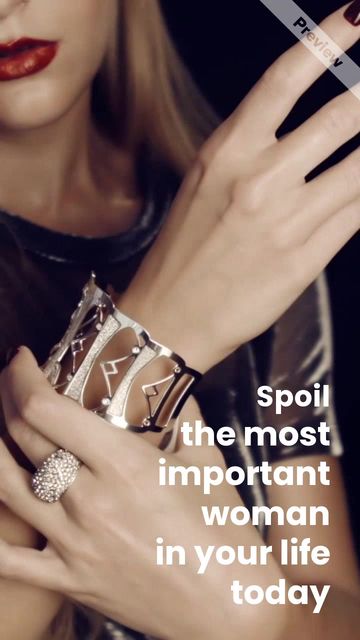 Women's Month Video Template