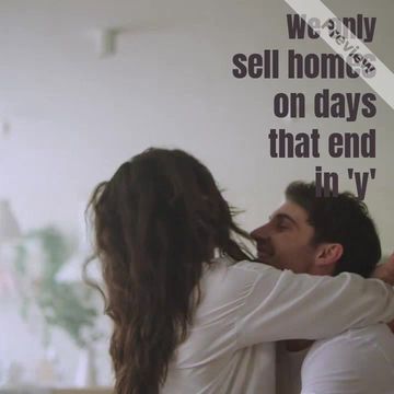 Home Selling Video Template